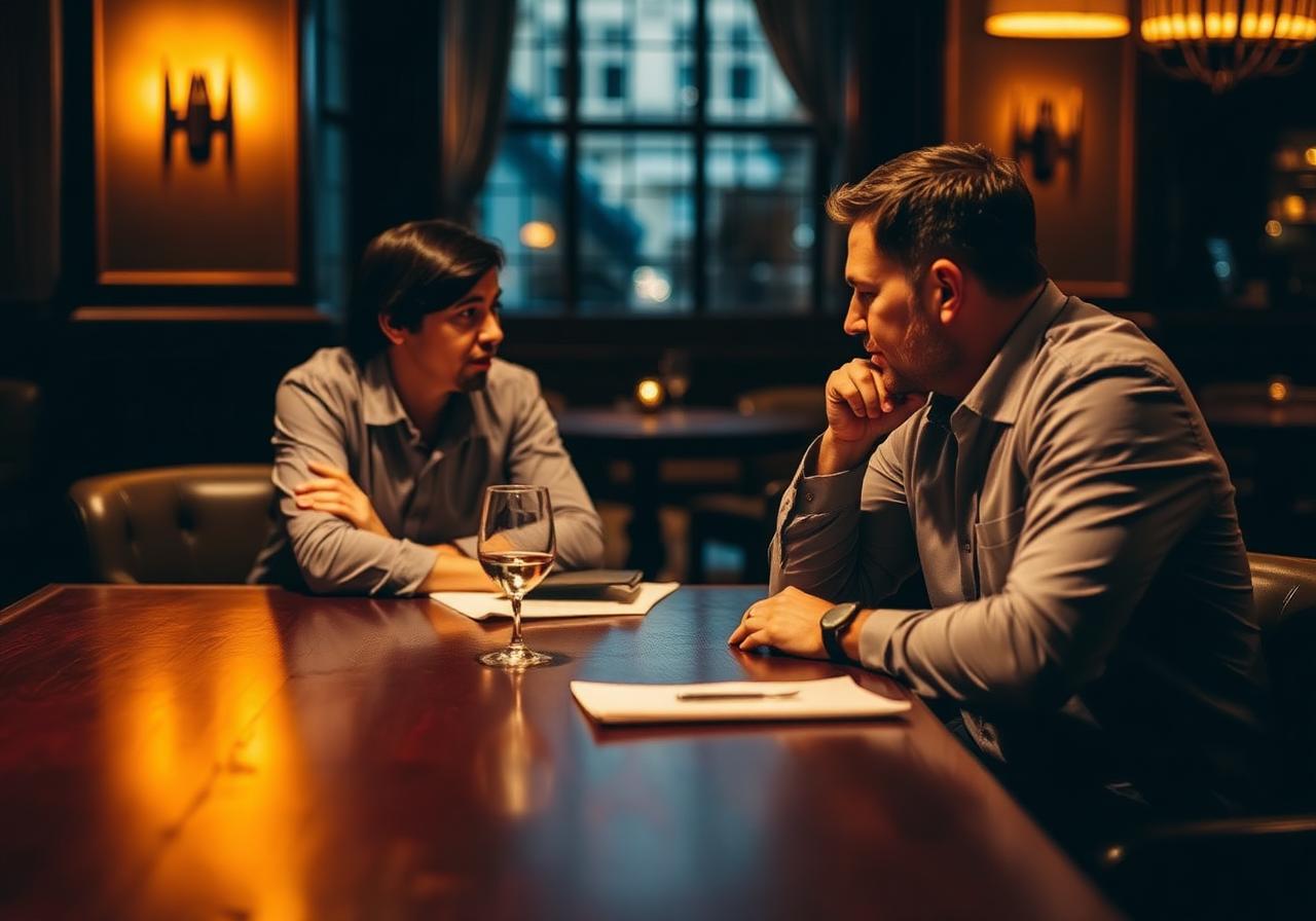 Mentorship & Leadership Development